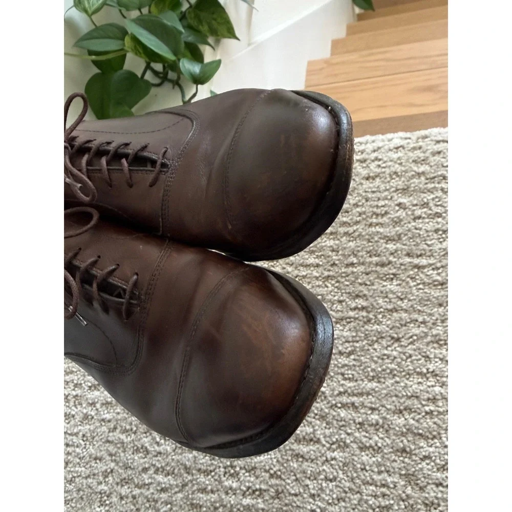 Allen Edmonds allen edmonds